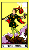 BOTA TAROT