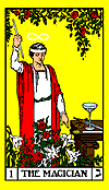 BOTA TAROT