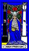 BOTA TAROT