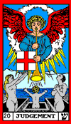 BOTA TAROT