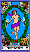 BOTA TAROT